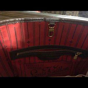 Louis Vuitton’s bag